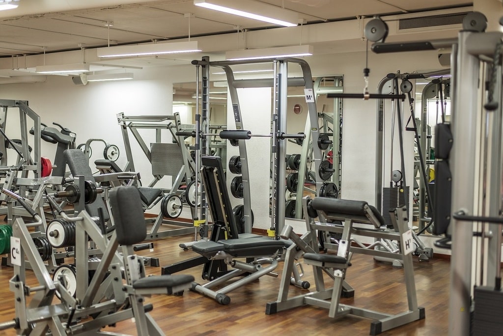 Retrouver la forme en salle de sport secteur Annecy